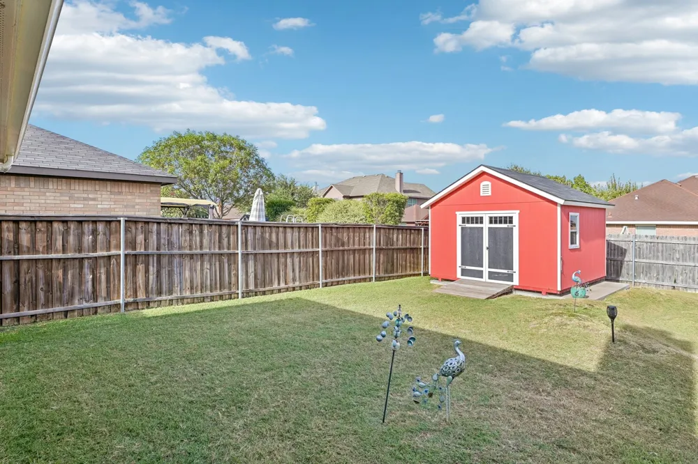 6925 Evening Shade Lane Arlington, TX 76002
