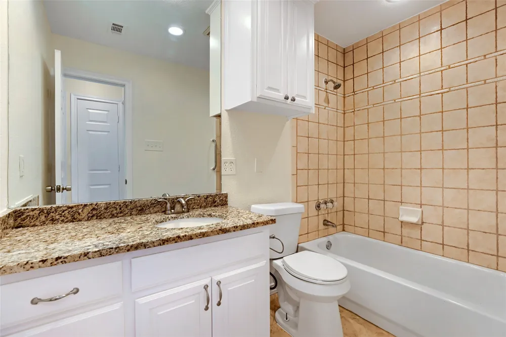 2903 E Mitchell Street Arlington, TX 76010