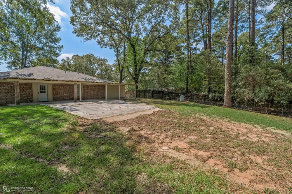 8920 Shady Lane Shreveport, LA 71118