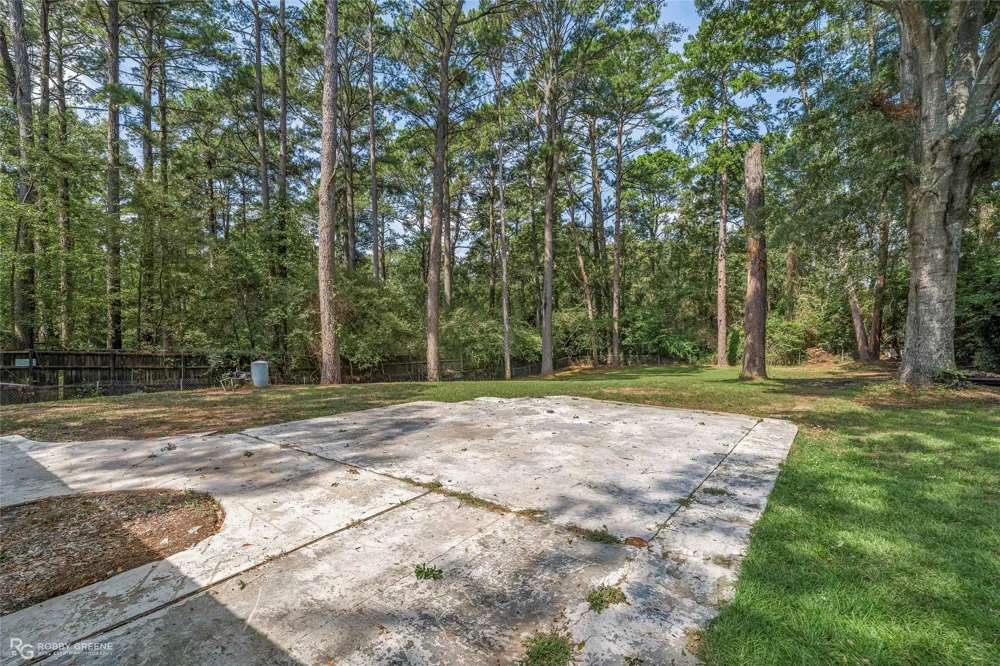 8920 Shady Lane Shreveport, LA 71118