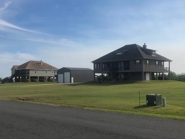 Hampton Road Natchitoches, LA 71457