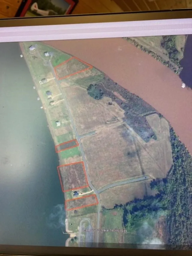 Hampton Road Natchitoches, LA 71457