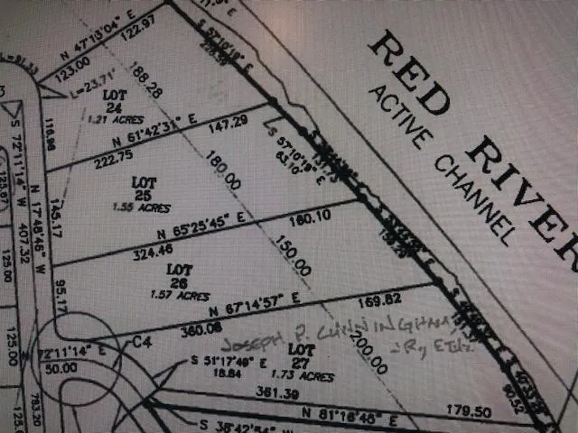 Hampton Road Natchitoches, LA 71457