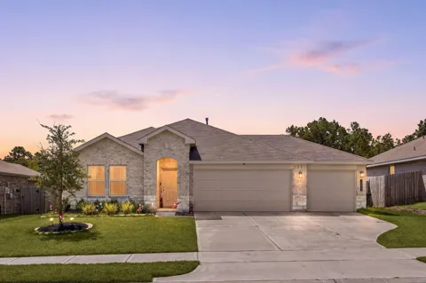 12211 Azur Springs Court