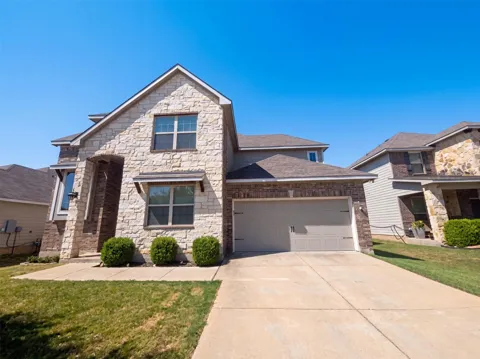3001 Gilchrist Drive