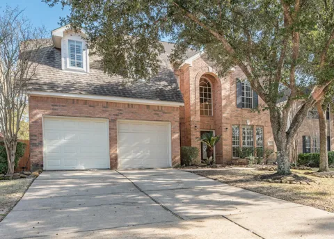 3315 Twinmont Lane