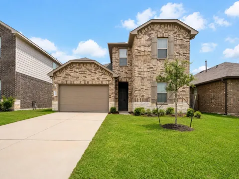 21143 Waze Lewis Drive