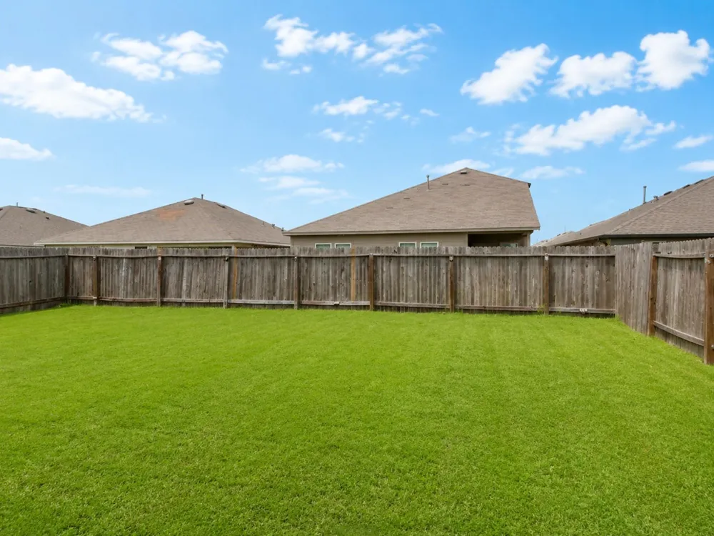 21143 Waze Lewis Drive New Caney, TX 77357