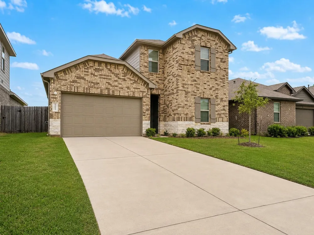 21143 Waze Lewis Drive New Caney, TX 77357