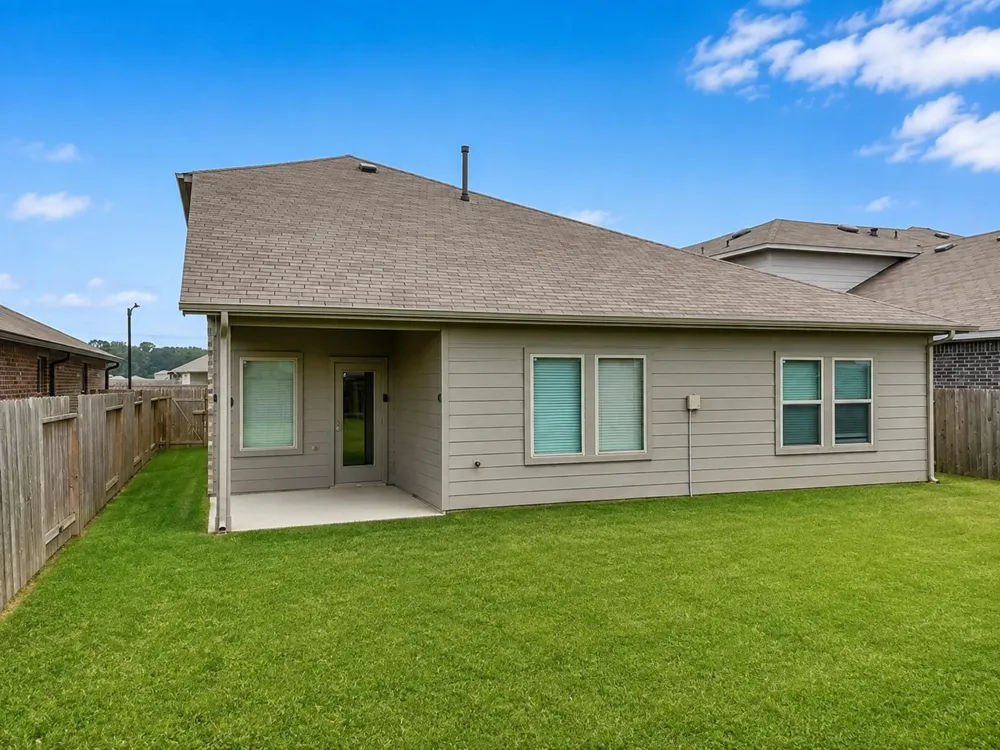 21143 Waze Lewis Drive New Caney, TX 77357
