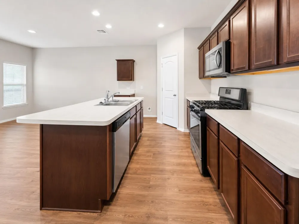 21143 Waze Lewis Drive New Caney, TX 77357