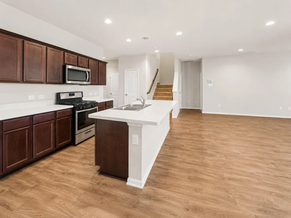 21143 Waze Lewis Drive New Caney, TX 77357