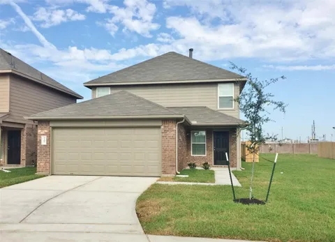 5307 Long Arbor Lane