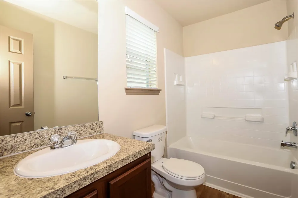5307 Long Arbor Lane Katy, TX 77449