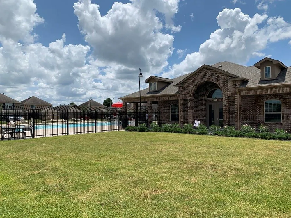 5307 Long Arbor Lane Katy, TX 77449