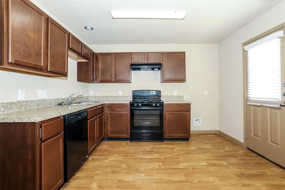 5307 Long Arbor Lane Katy, TX 77449