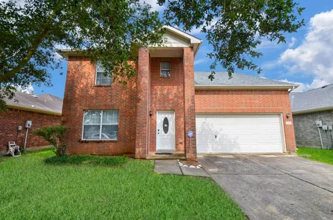 3907 Pebble Garden Lane