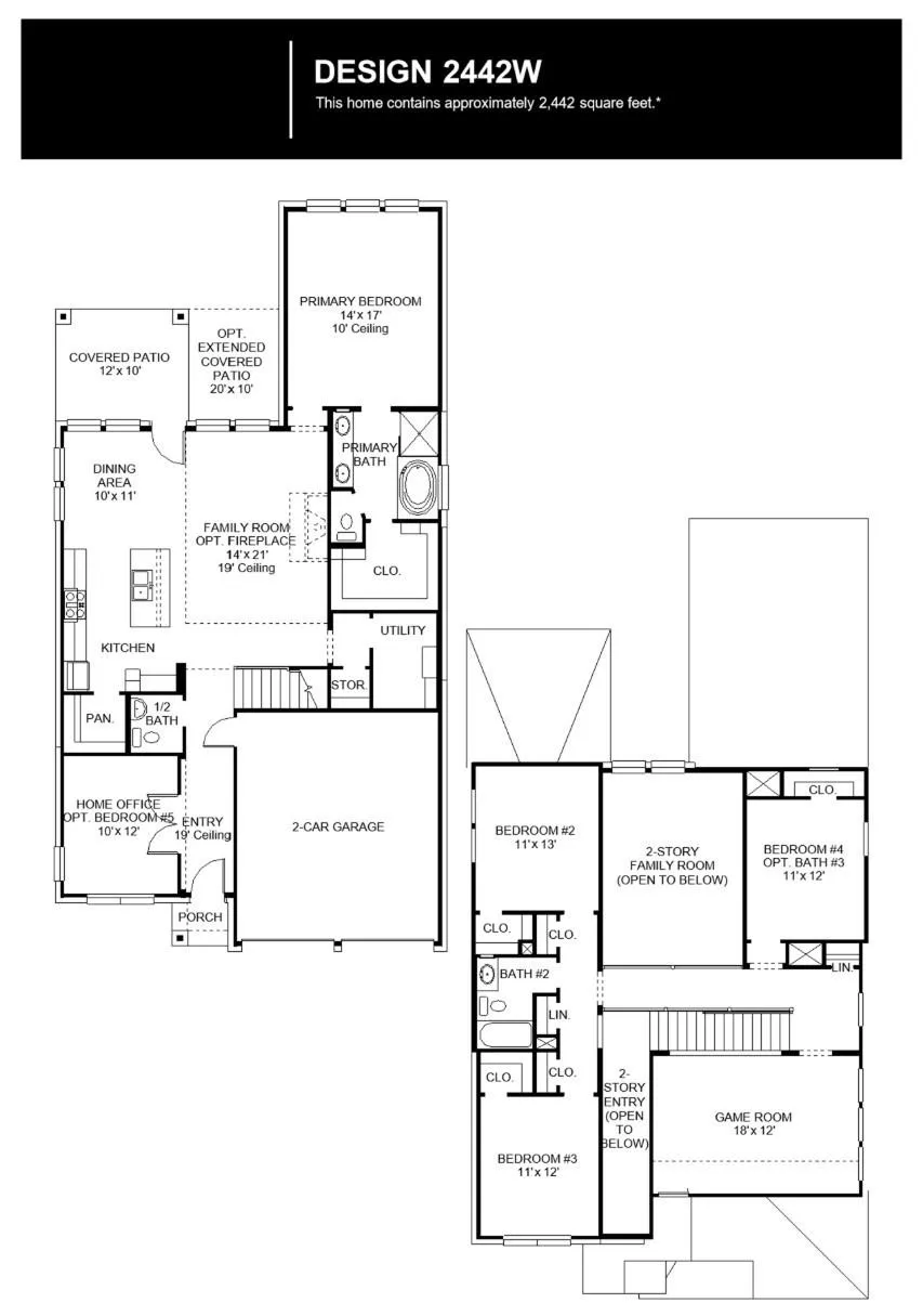 18714 Shamrock Isle Court Hockley, TX 77447
