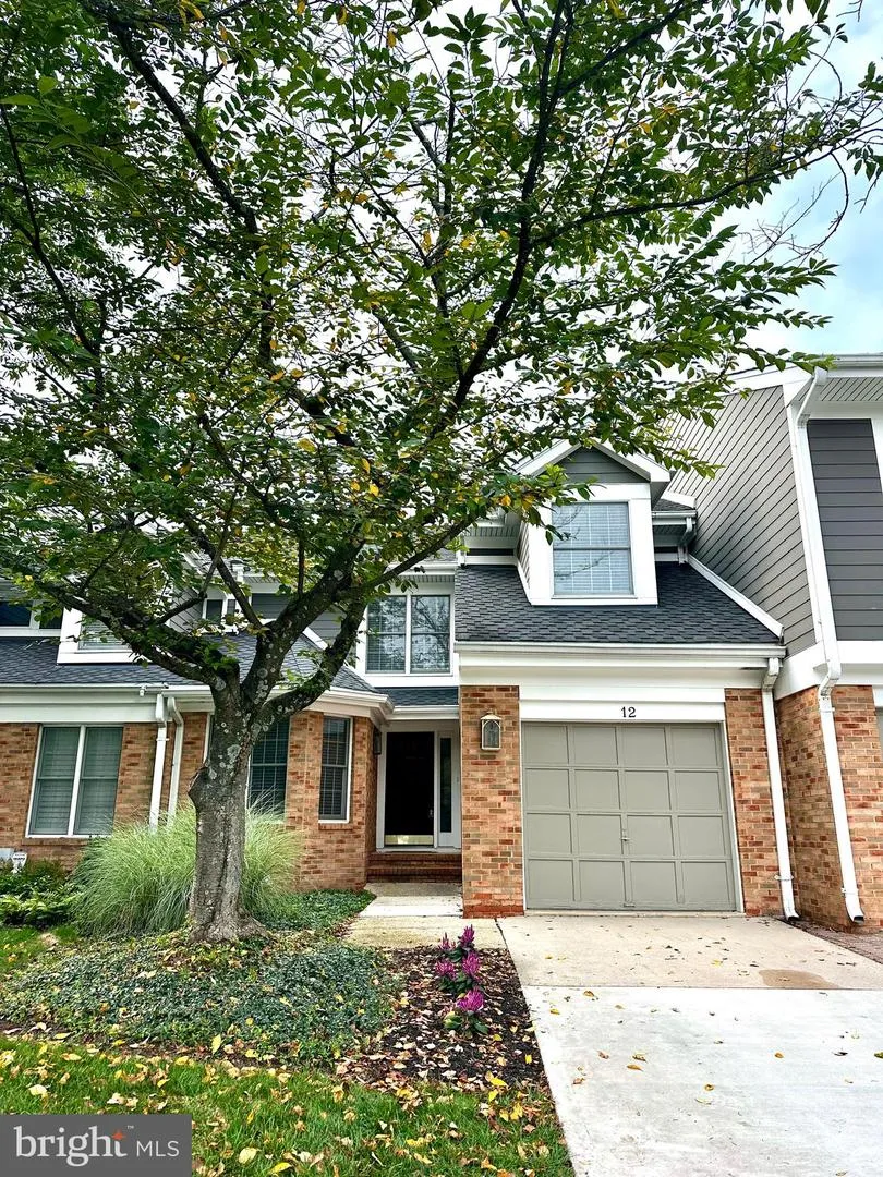 12 RIVER OAKS CIRCLE Baltimore, MD 21208