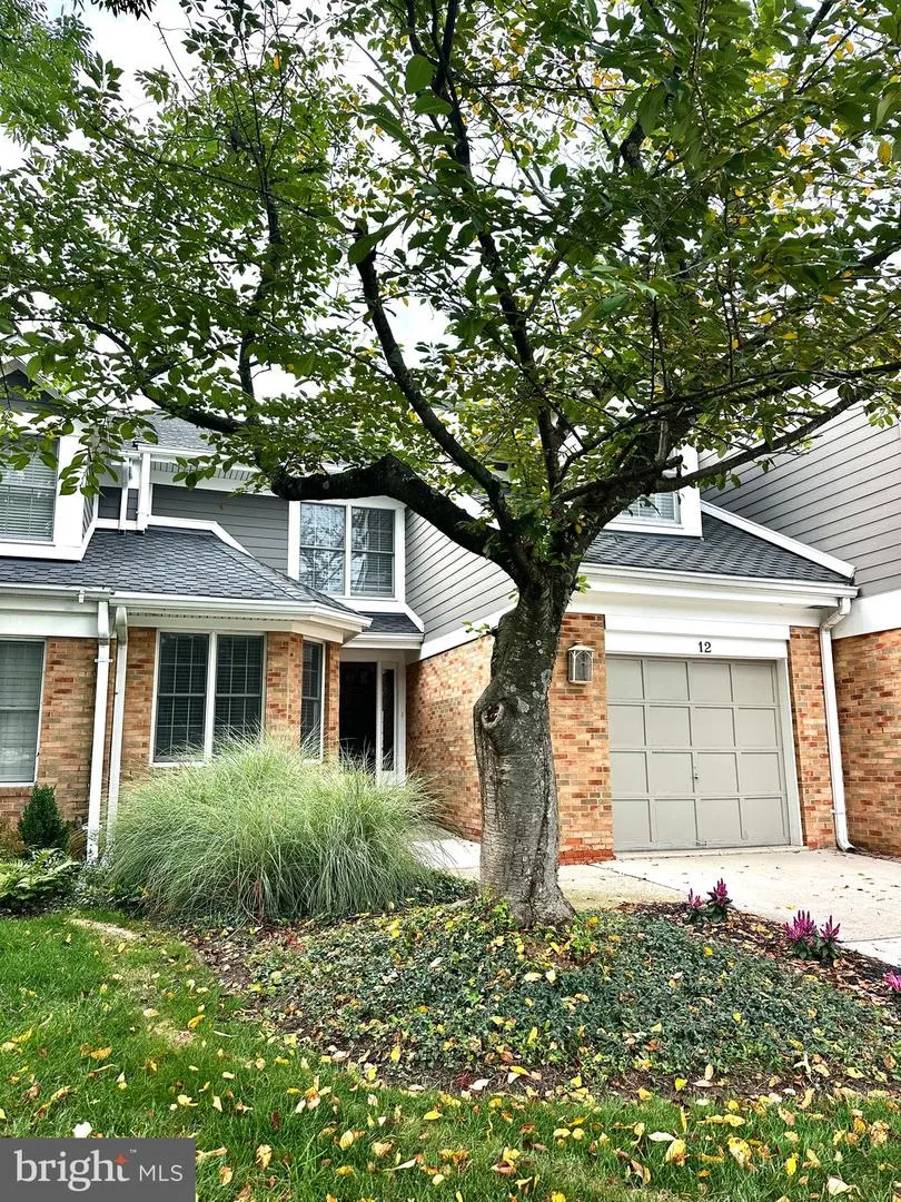 12 RIVER OAKS CIRCLE Baltimore, MD 21208