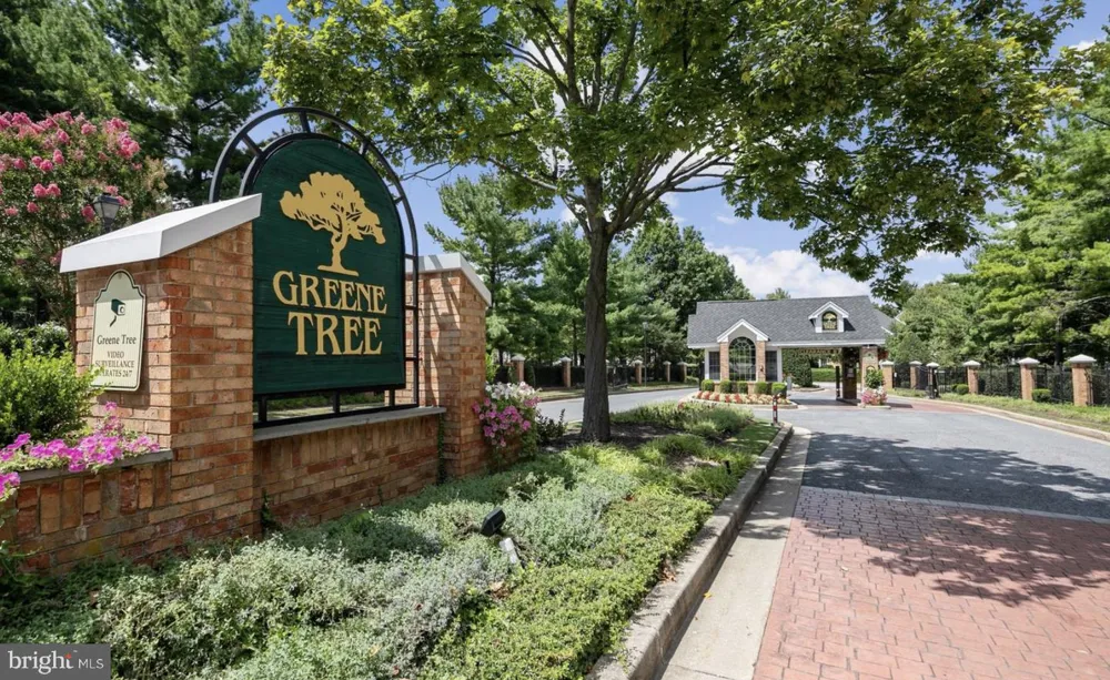 12 RIVER OAKS CIRCLE Baltimore, MD 21208