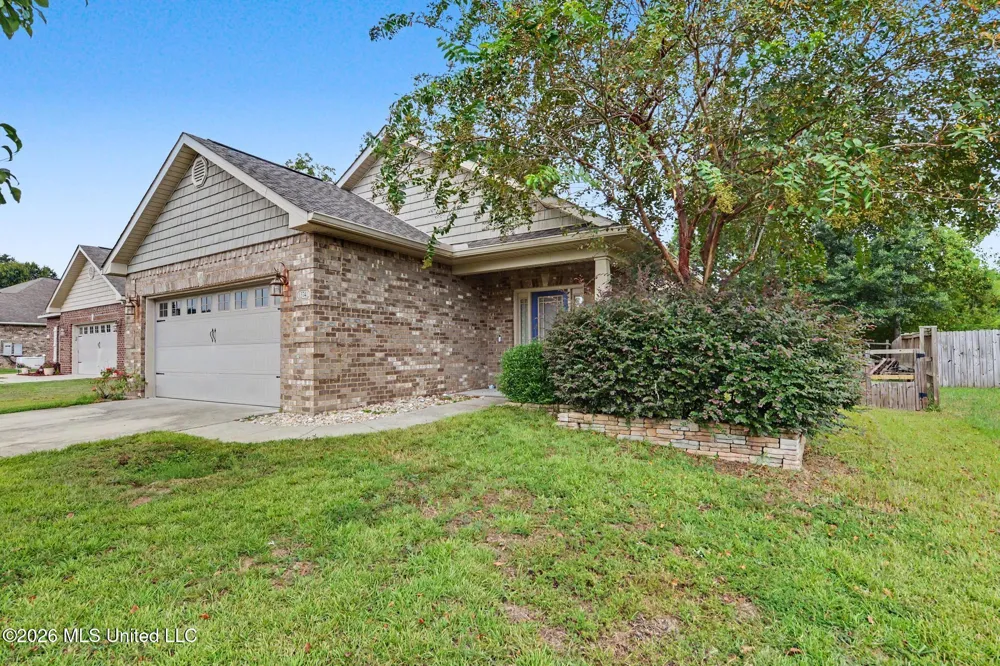 13741 Windwood Drive Gulfport, MS 39503