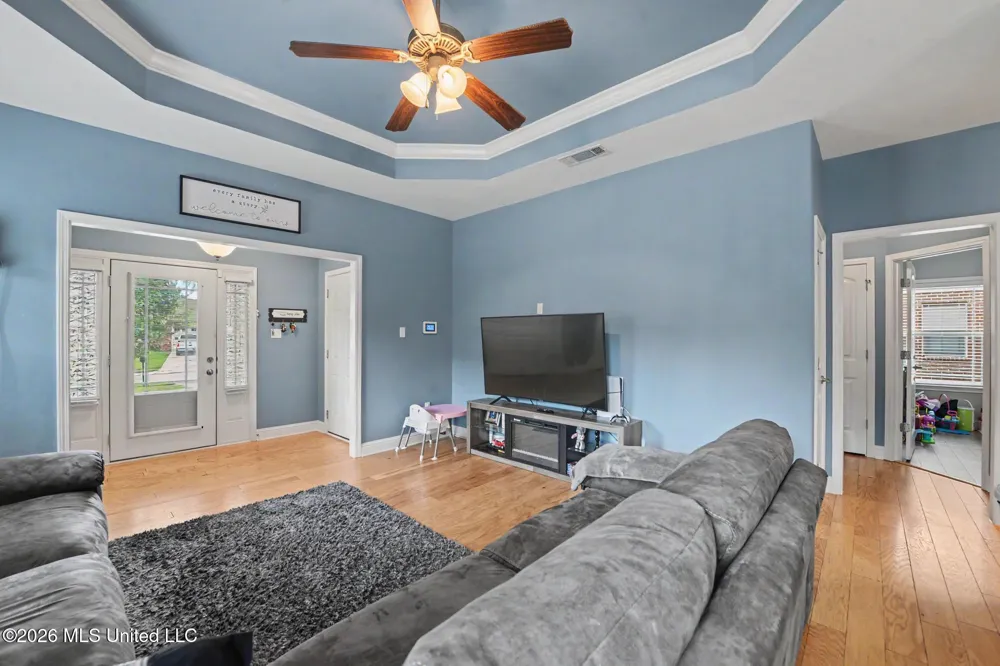 13741 Windwood Drive Gulfport, MS 39503