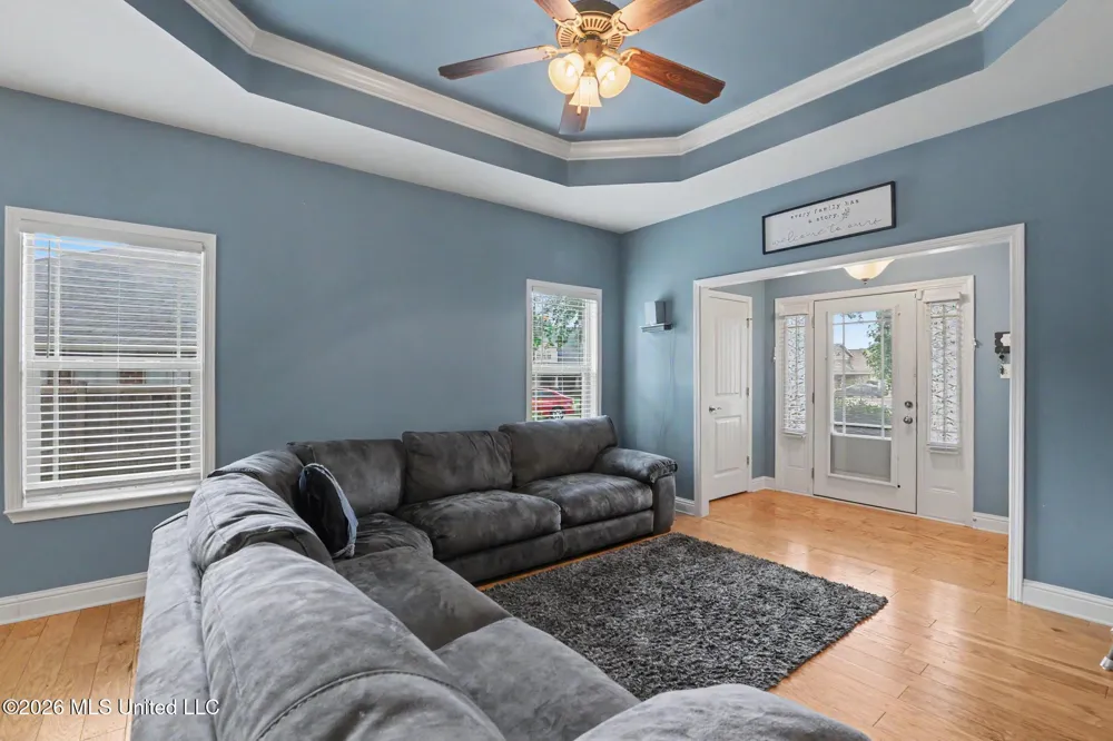 13741 Windwood Drive Gulfport, MS 39503