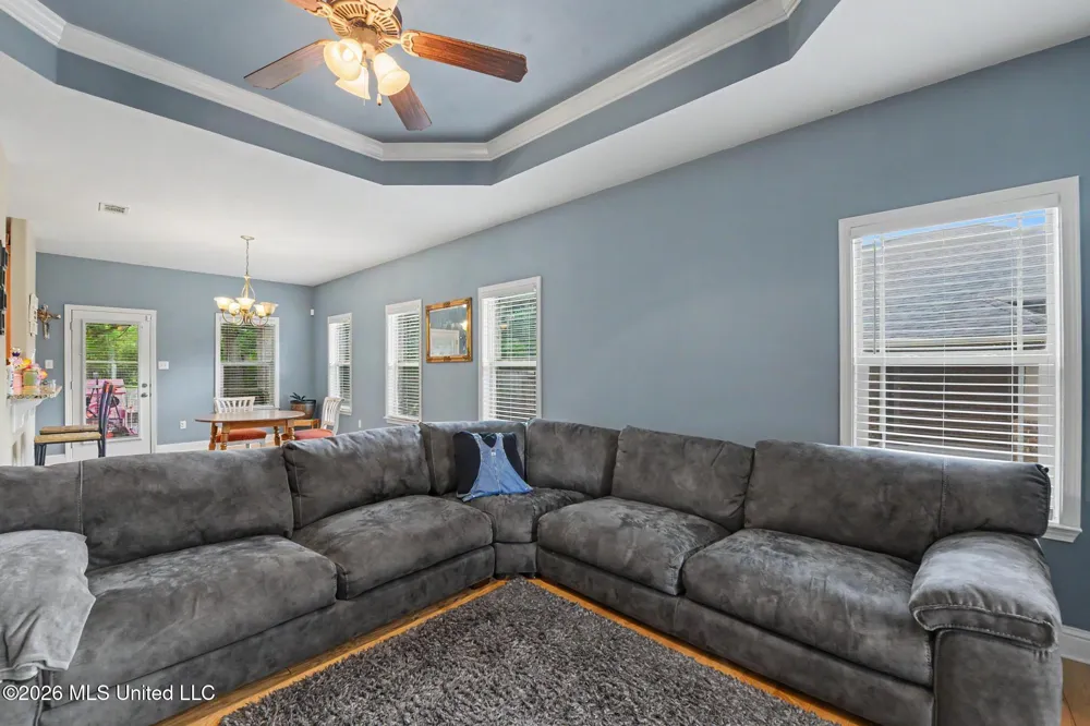 13741 Windwood Drive Gulfport, MS 39503