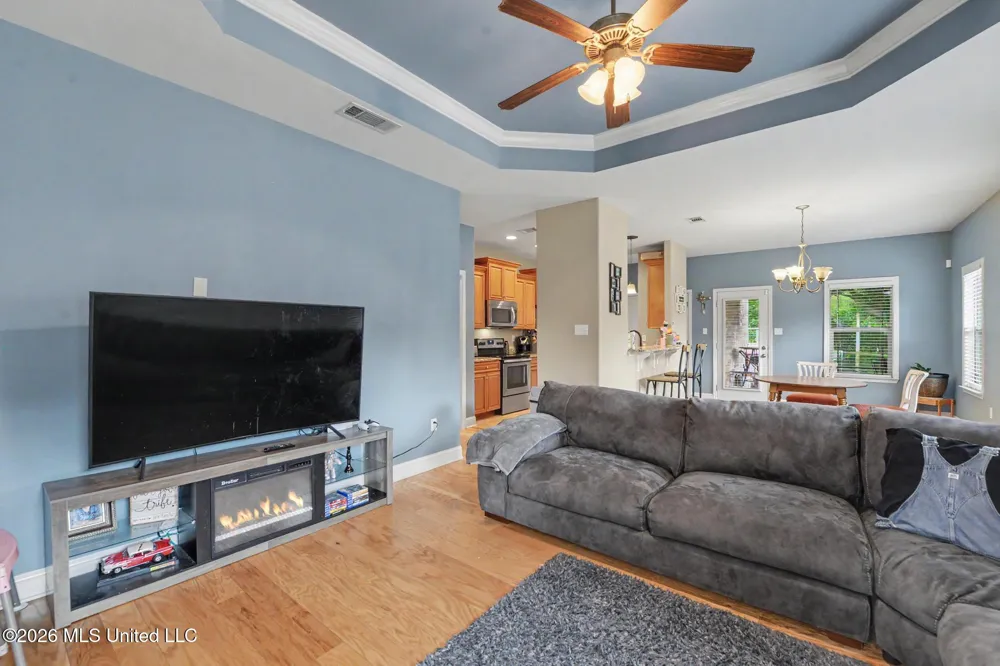 13741 Windwood Drive Gulfport, MS 39503