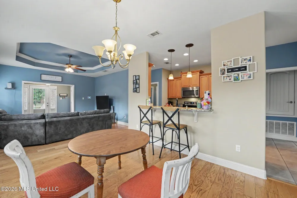 13741 Windwood Drive Gulfport, MS 39503