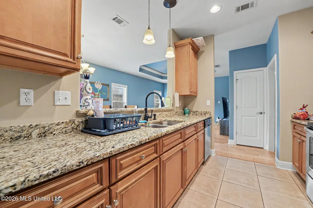 13741 Windwood Drive Gulfport, MS 39503