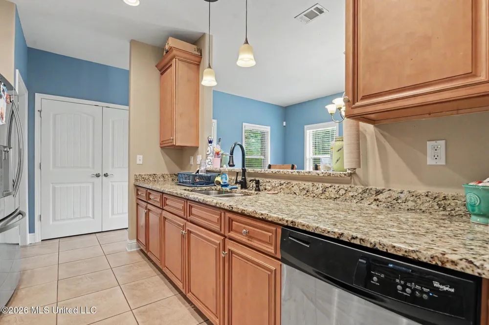 13741 Windwood Drive Gulfport, MS 39503