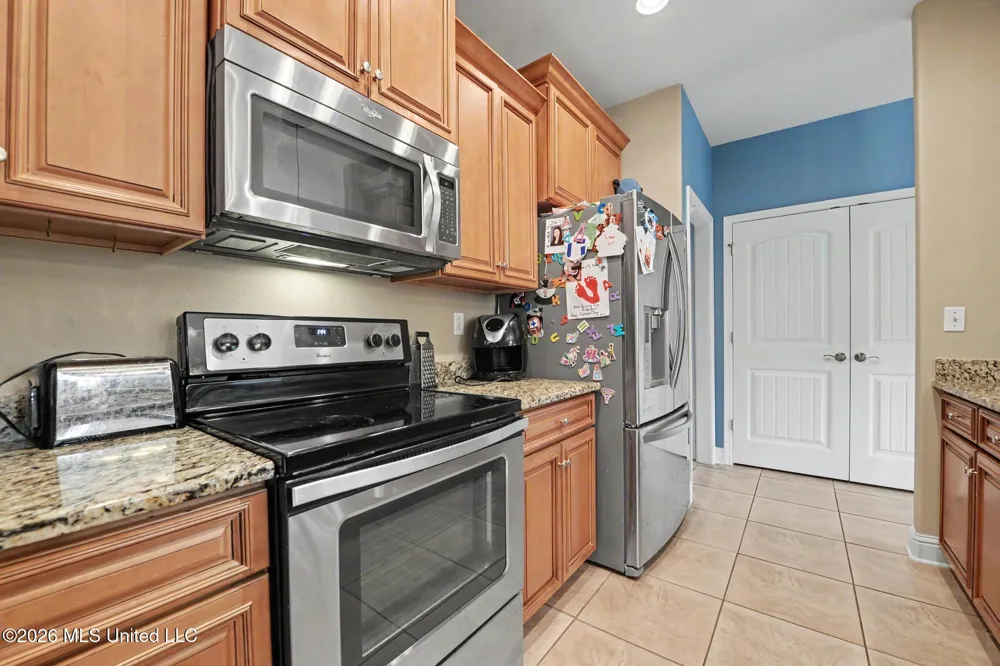 13741 Windwood Drive Gulfport, MS 39503