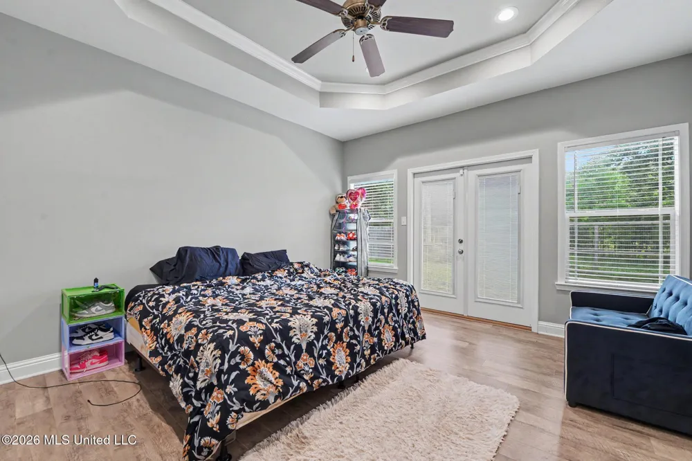13741 Windwood Drive Gulfport, MS 39503