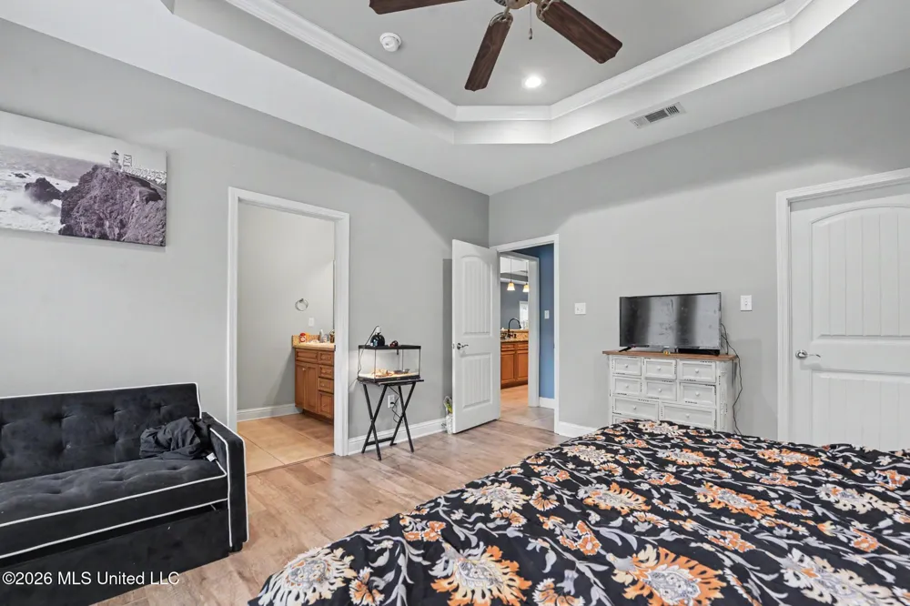 13741 Windwood Drive Gulfport, MS 39503