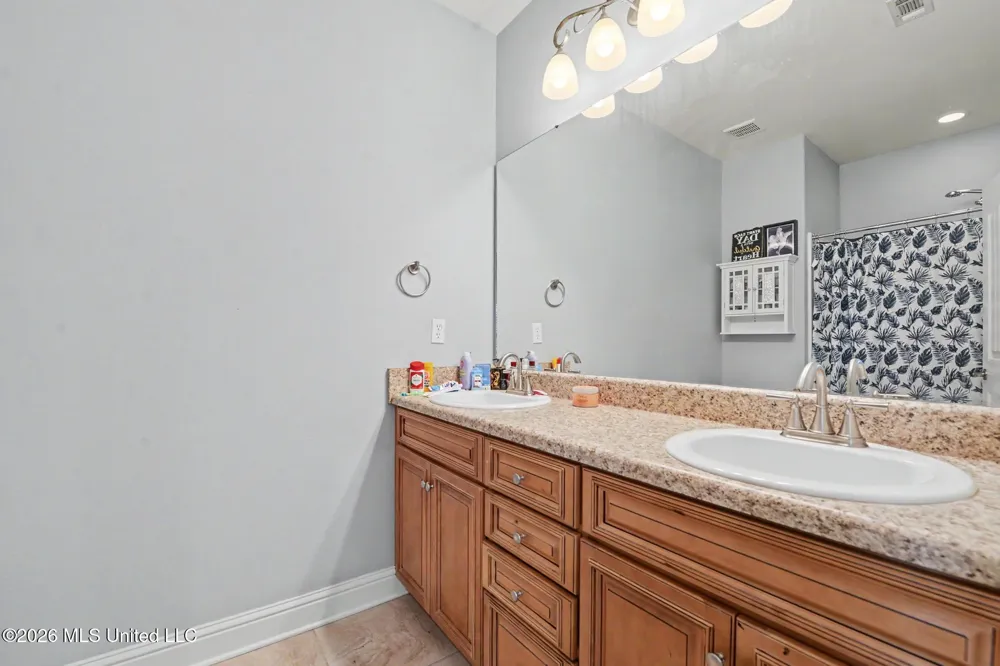 13741 Windwood Drive Gulfport, MS 39503