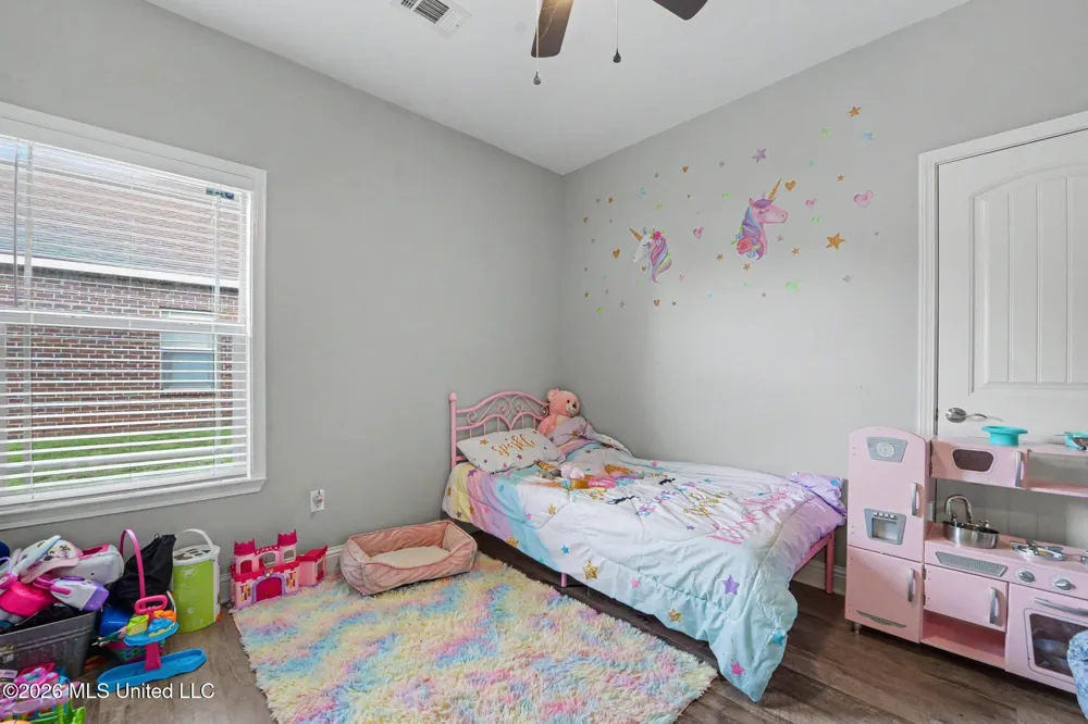 13741 Windwood Drive Gulfport, MS 39503