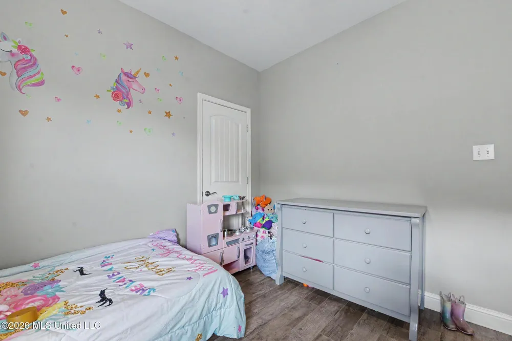 13741 Windwood Drive Gulfport, MS 39503