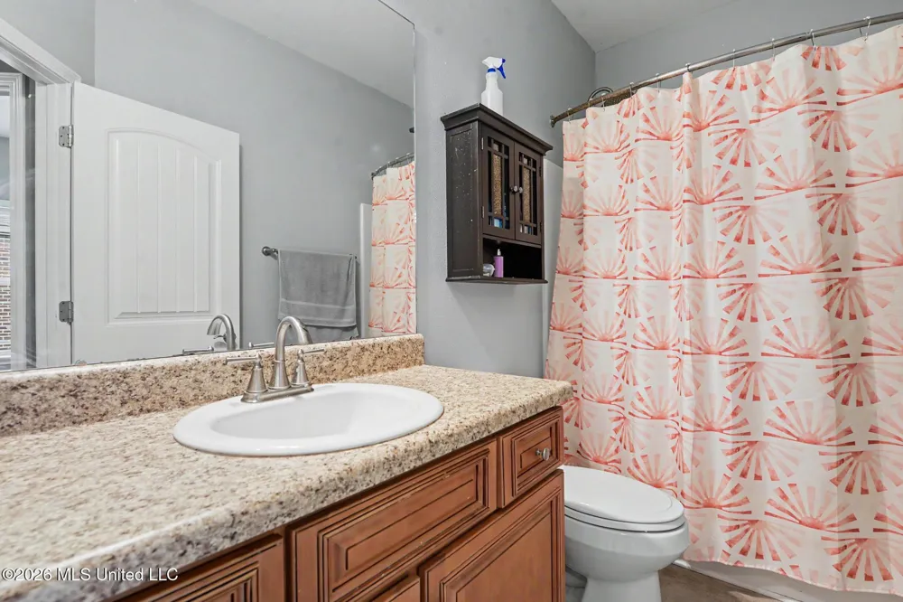 13741 Windwood Drive Gulfport, MS 39503