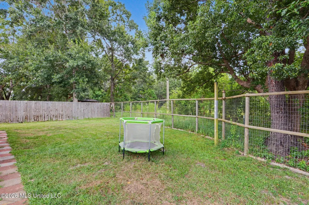 13741 Windwood Drive Gulfport, MS 39503