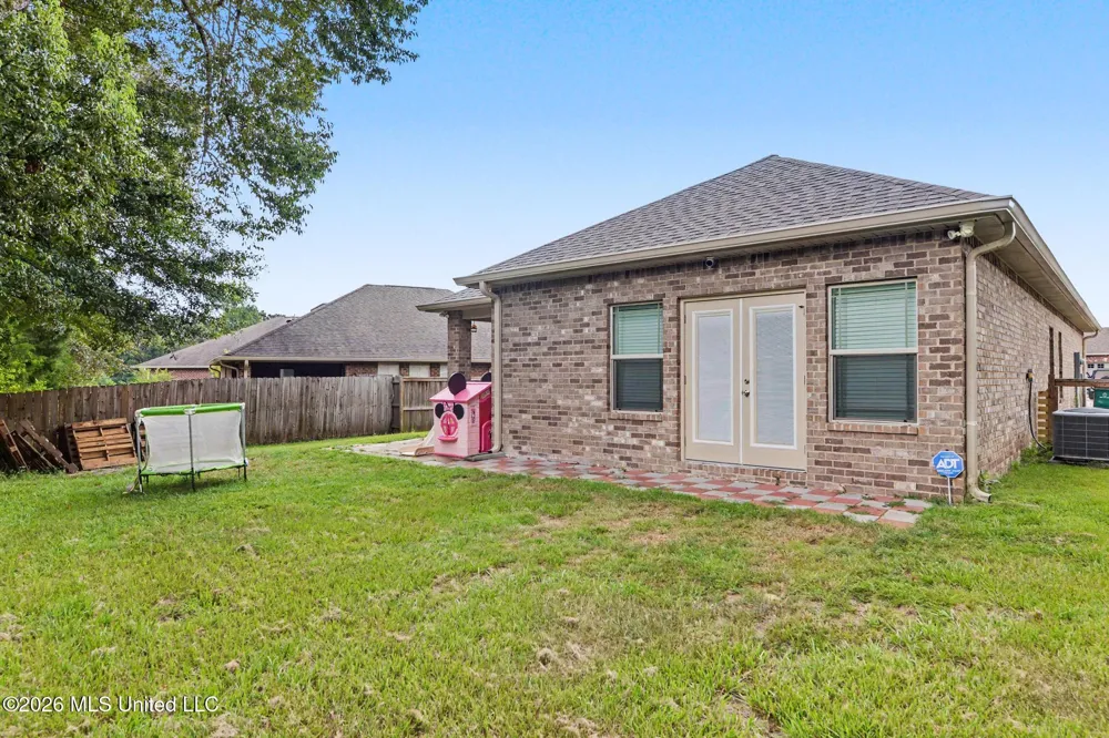 13741 Windwood Drive Gulfport, MS 39503