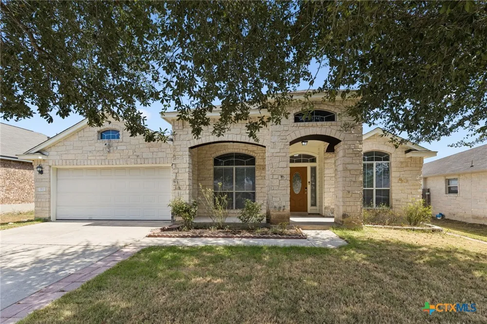 1512 Sweet Leaf Lane Pflugerville, TX 78660