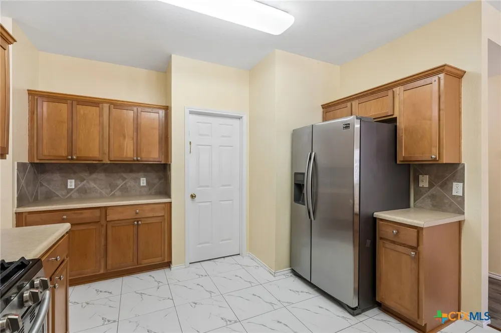 1512 Sweet Leaf Lane Pflugerville, TX 78660