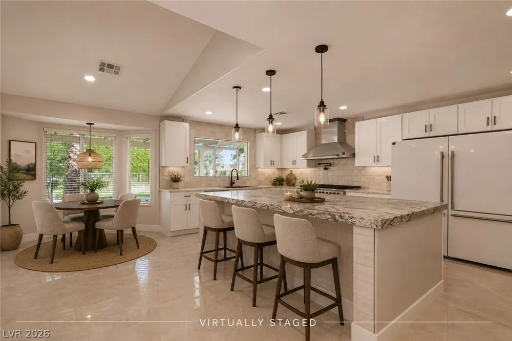 2920 Crown Ridge Drive Las Vegas, NV 89134