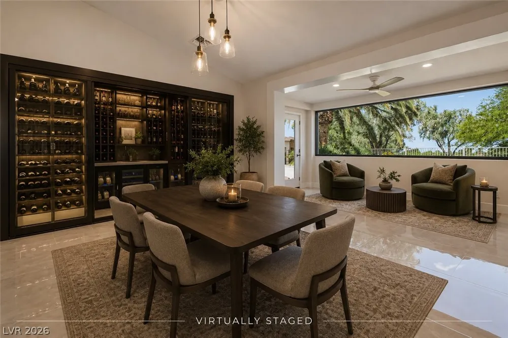2920 Crown Ridge Drive Las Vegas, NV 89134
