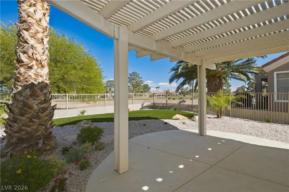 2920 Crown Ridge Drive Las Vegas, NV 89134