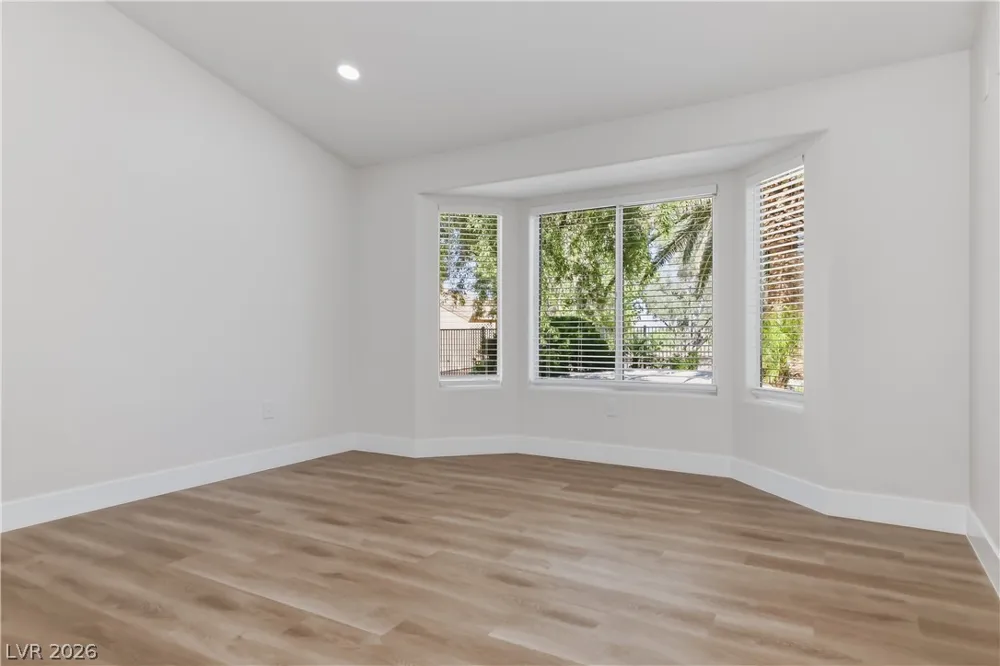 2920 Crown Ridge Drive Las Vegas, NV 89134