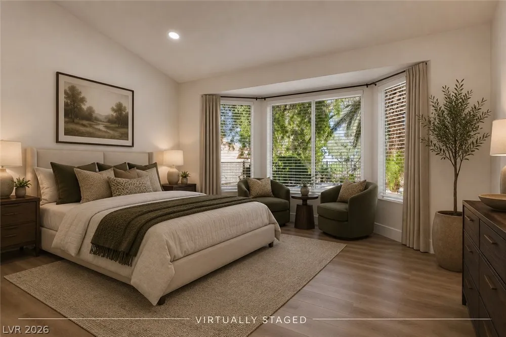 2920 Crown Ridge Drive Las Vegas, NV 89134