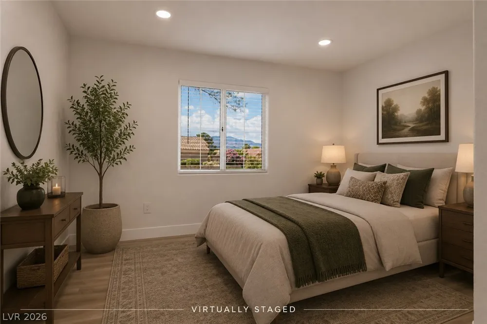 2920 Crown Ridge Drive Las Vegas, NV 89134